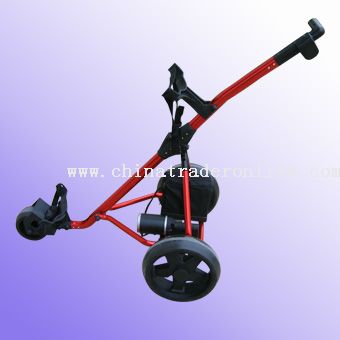 Golf Trolley from China